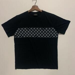 Marlboro X Number Nine Tee Marlboro X Number Nine Monogram Tee